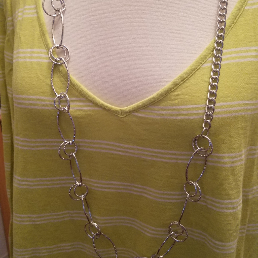 Necklace 14$